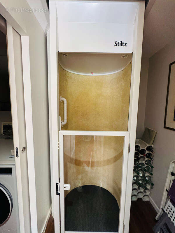 Appartement à COGOLIN