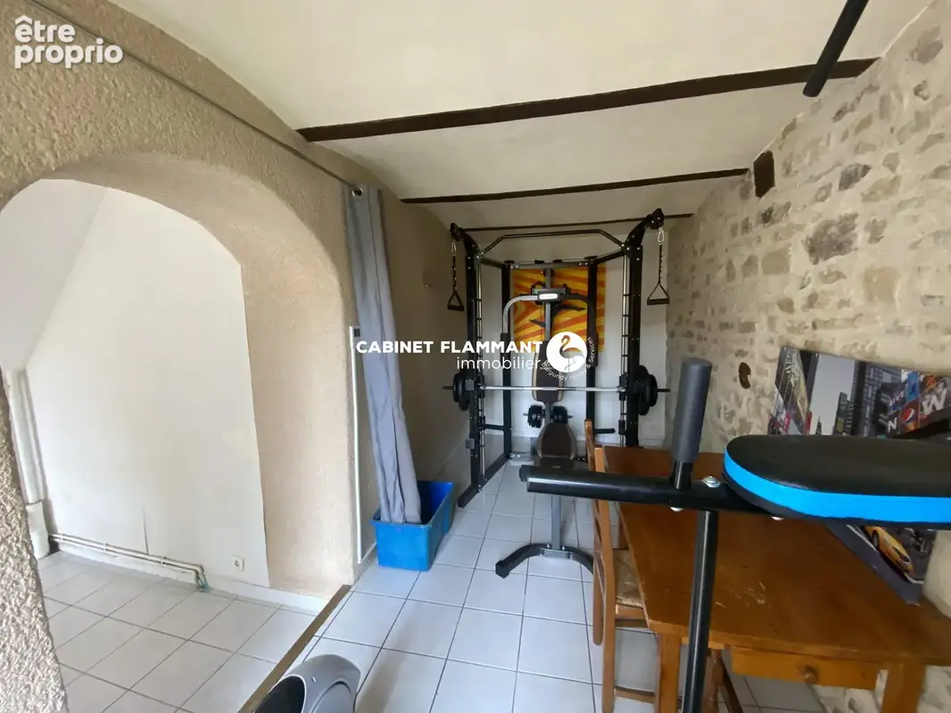 Maison 4 pièces 63 m² à vendre à Pouillenay (21150) - photo 9