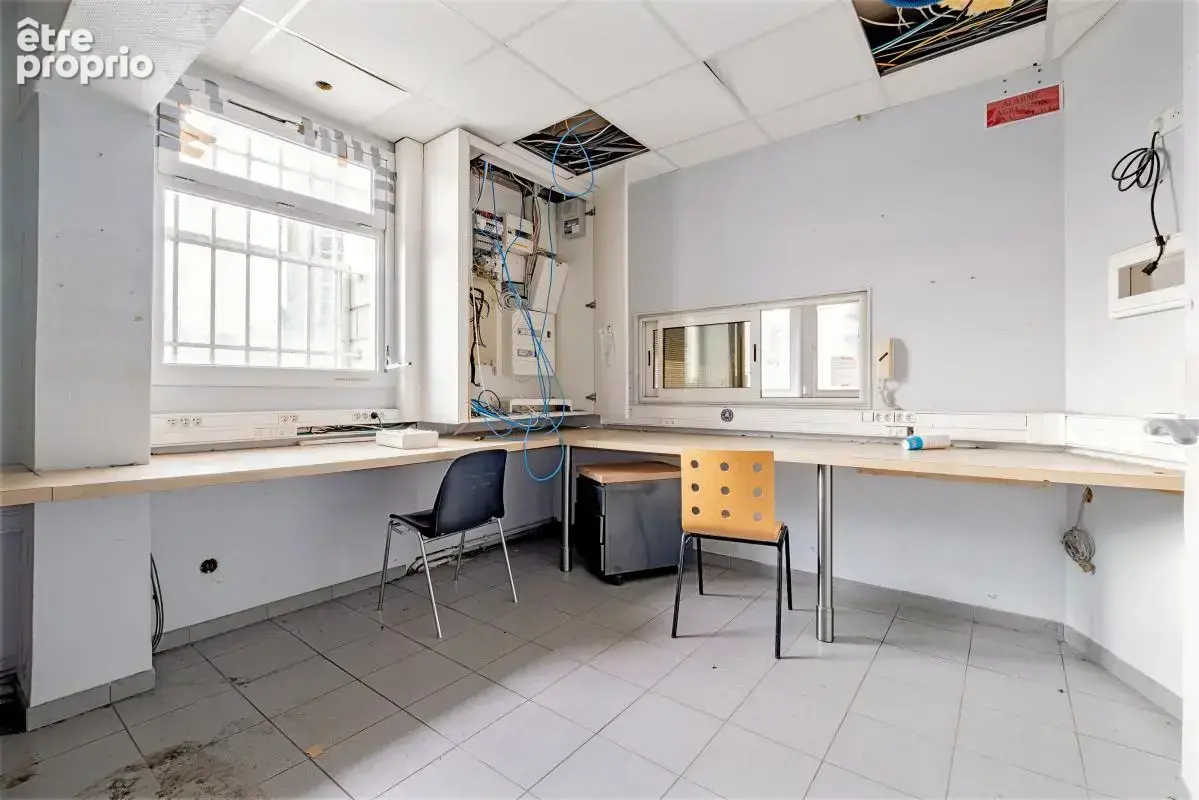 Immeuble - 577 m² - Royan (17) - photo 7