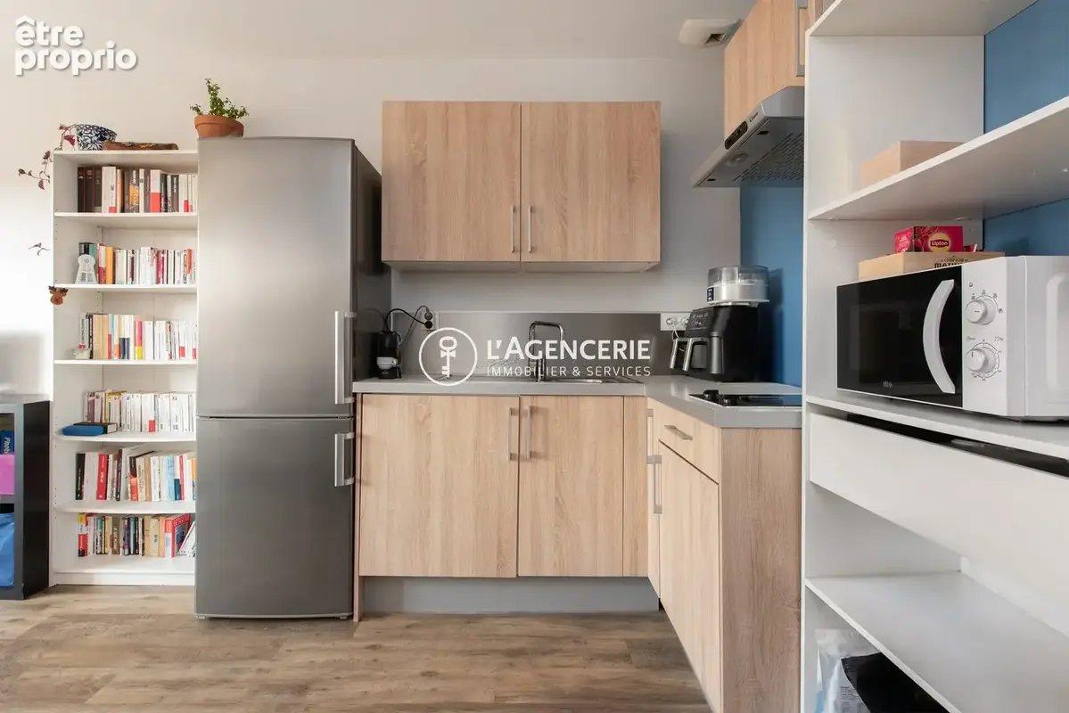 Appartement 50 m² à Albi  - photo 4