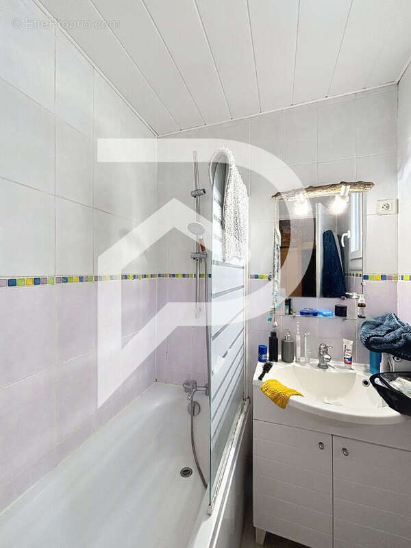 Appartement 2 pièces avec jardin de 120 m²  Le Cap d'Agde, au coeur de la pinède - photo 12