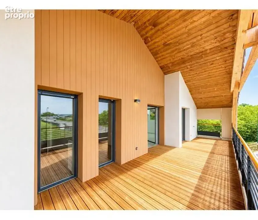 Appartement à ESCALQUENS