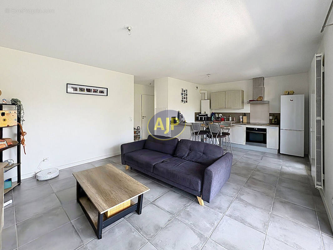 Appartement à ANGLET