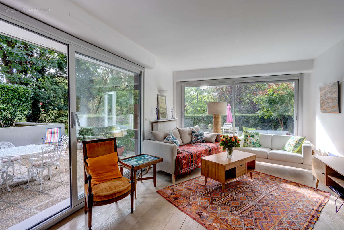 Appartement à SEVRES