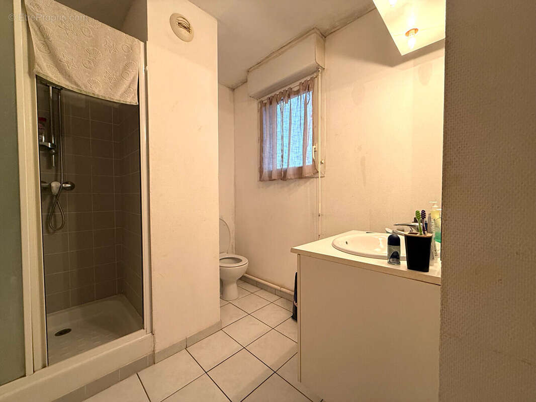 Appartement à EVREUX