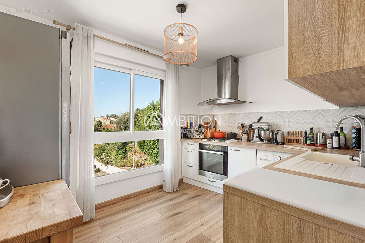 Appartement à GRASSE