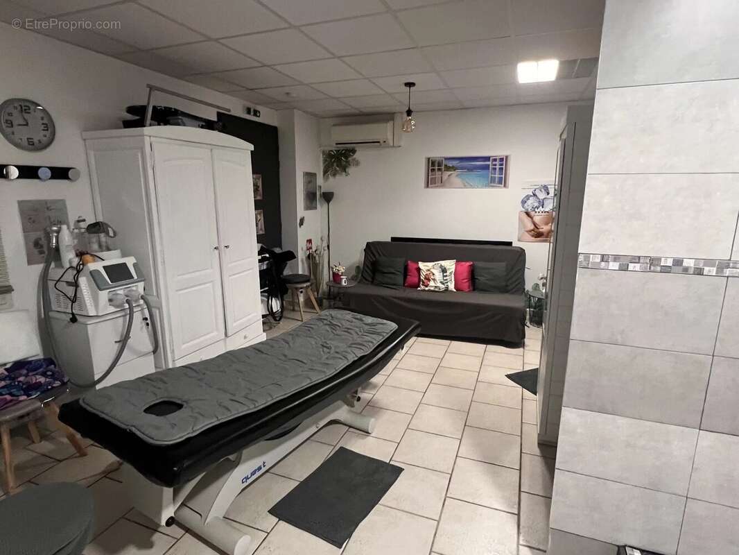 Commerce à BEAUCAIRE