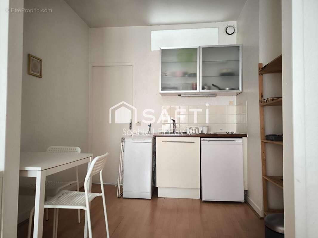 Appartement 110 m² à Lille  - photo 7