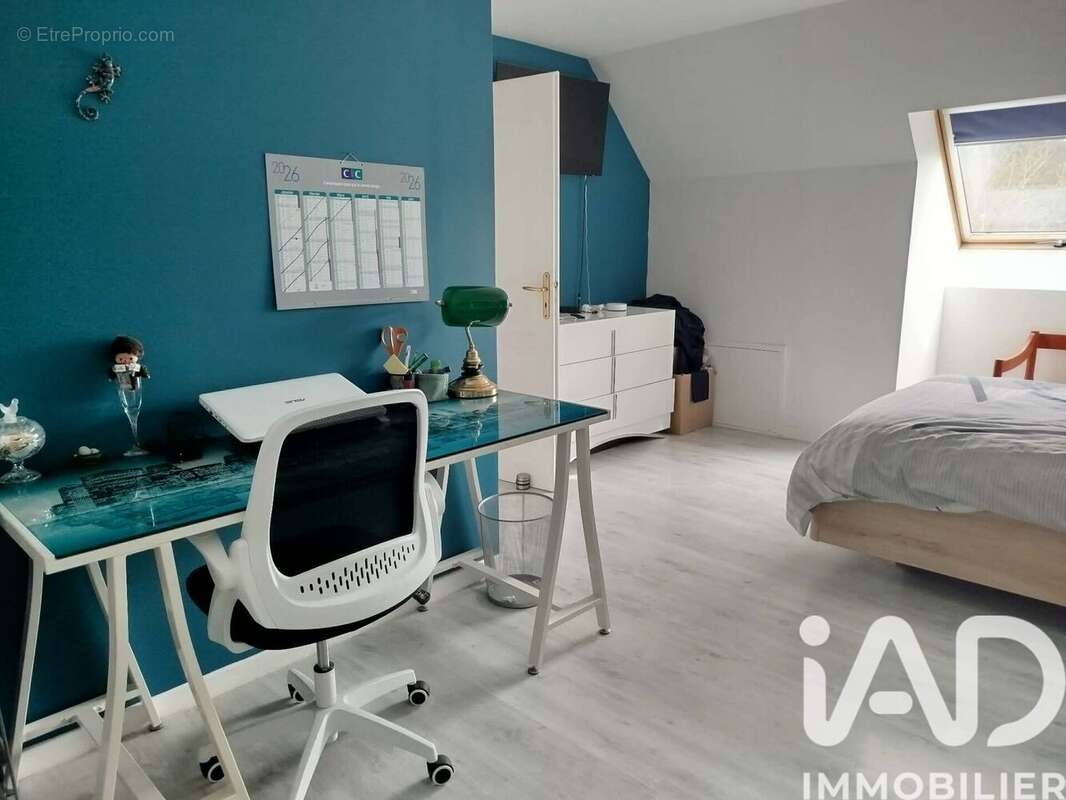 Photo 9 - Maison à BRIONNE