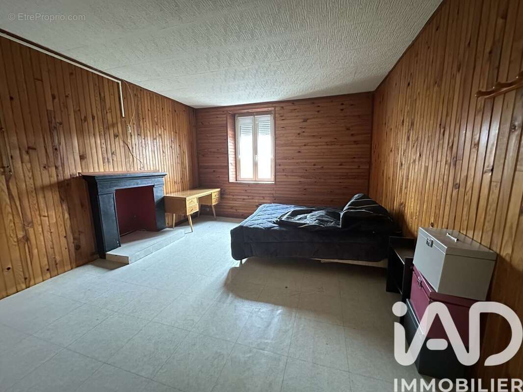 Maison 250 m² à Pruniers  - photo 8