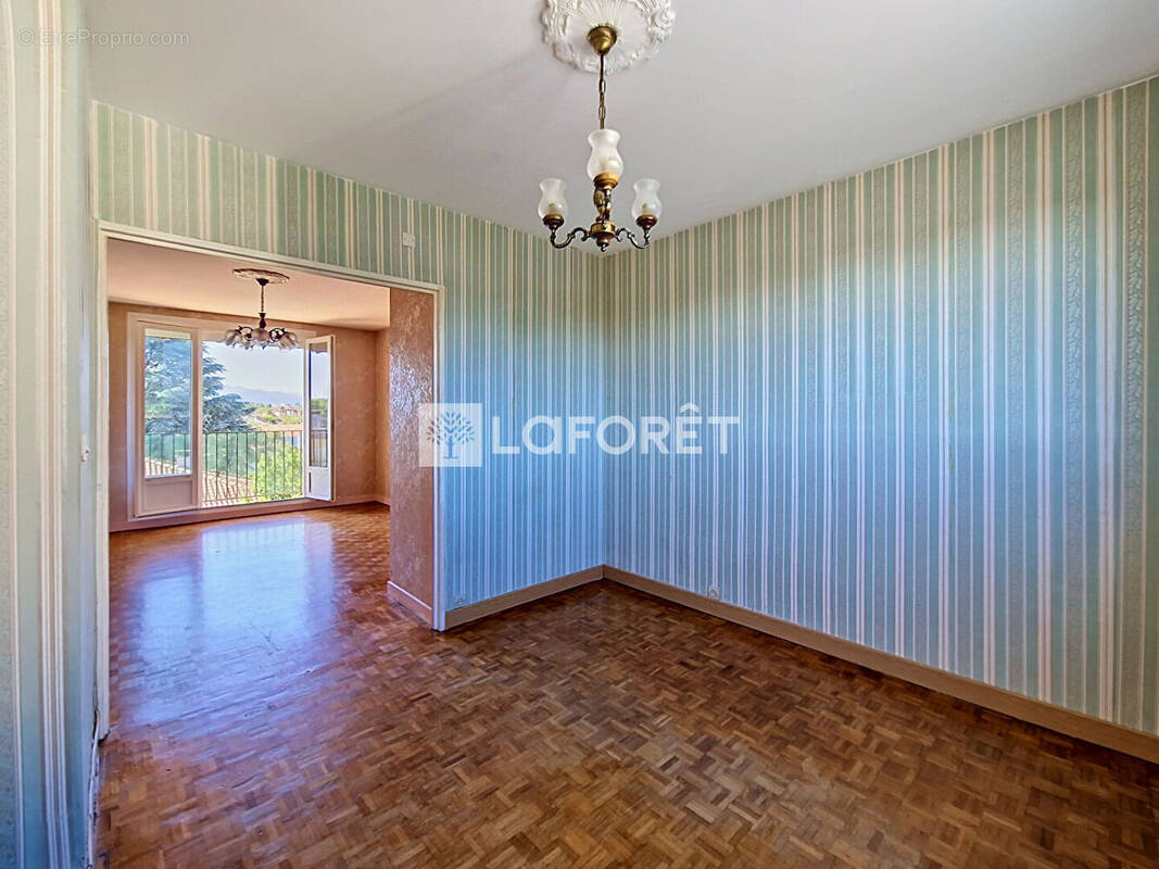 Appartement à PAU