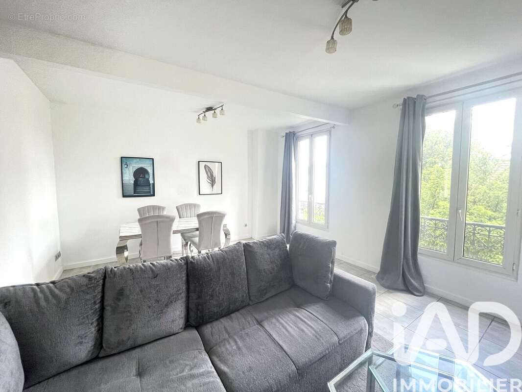 Photo 3 - Appartement à ARGENTEUIL