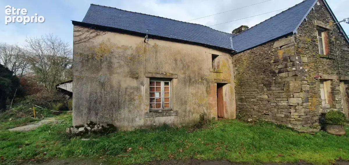 Maison 40 m² à Spezet  - photo 2
