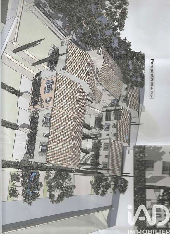 Photo 3 - Terrain à CUCURON