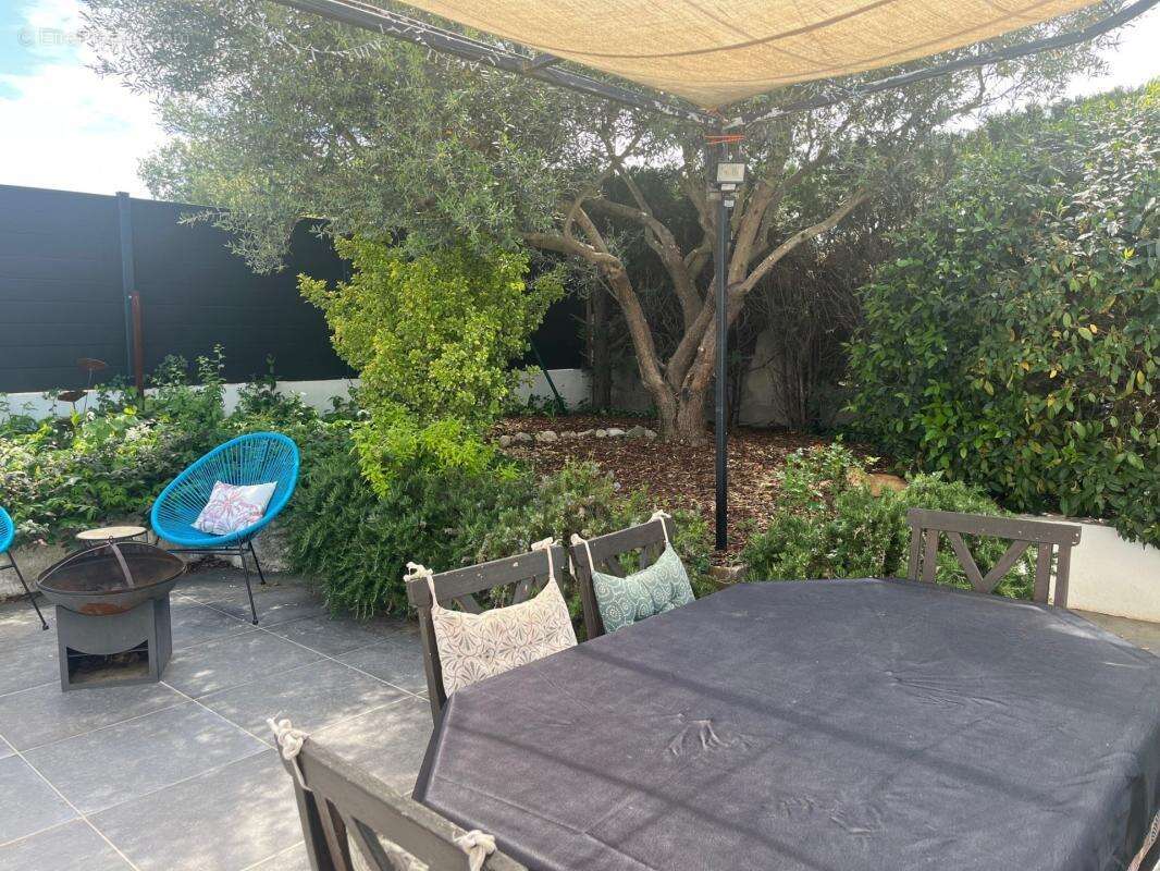 Maison à BOUC-BEL-AIR