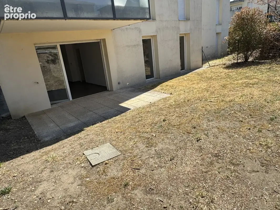 VERNAISON / proche centre - photo 11