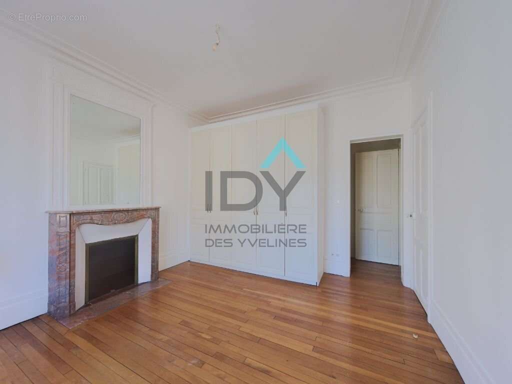 Maison à SAINT-GERMAIN-EN-LAYE