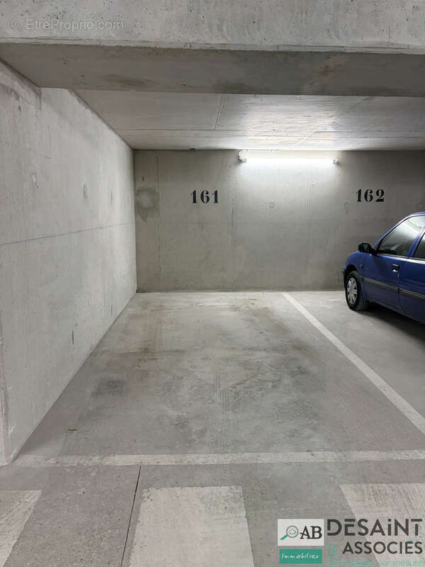 Appartement à COUPVRAY