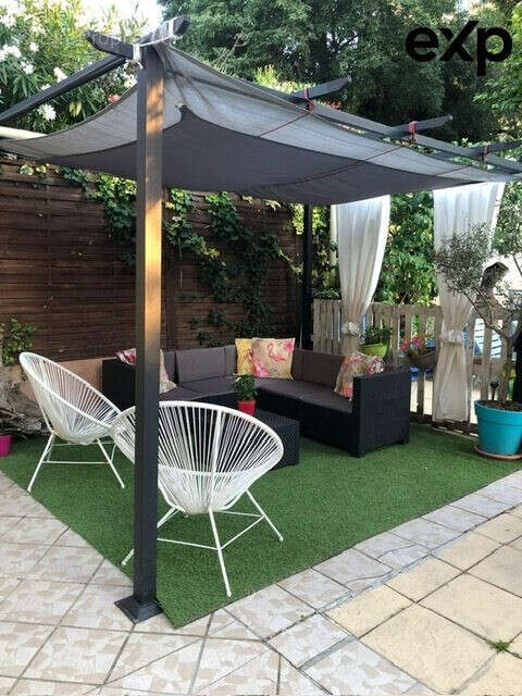 Maison à MARSEILLE-10E