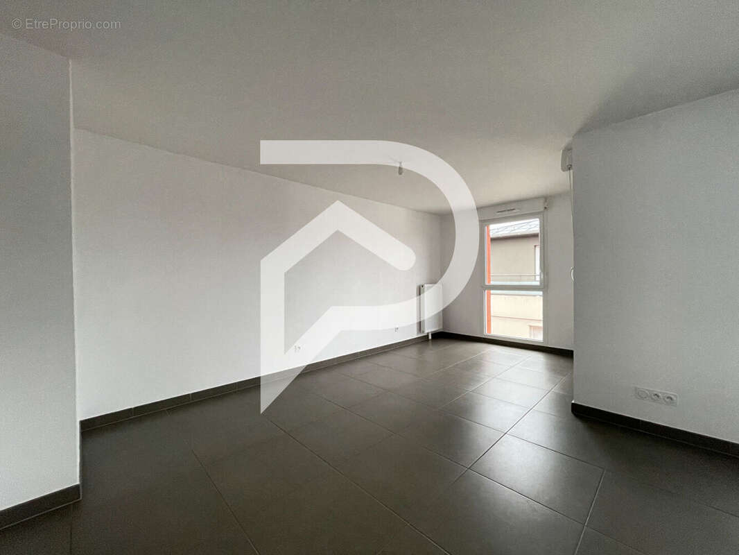 Appartement à COLMAR