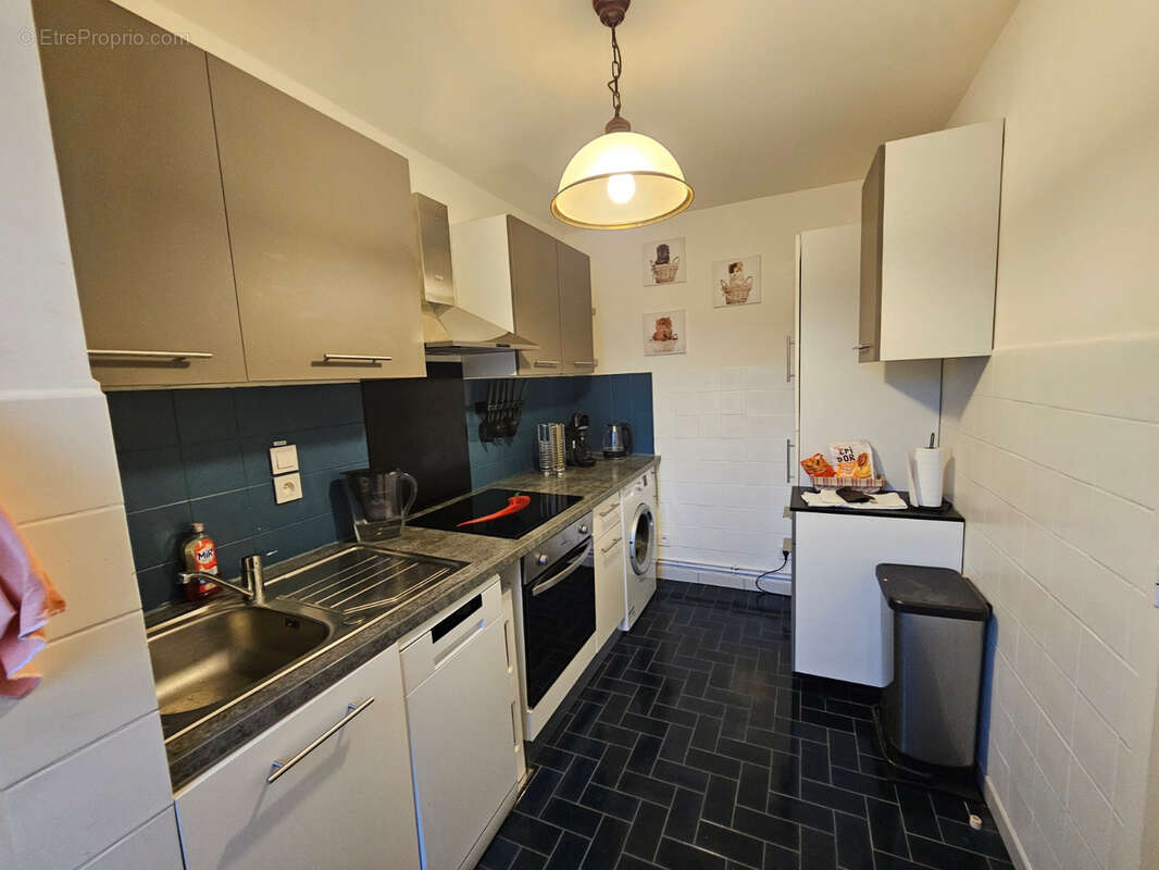 Appartement à AMELIE-LES-BAINS-PALALDA