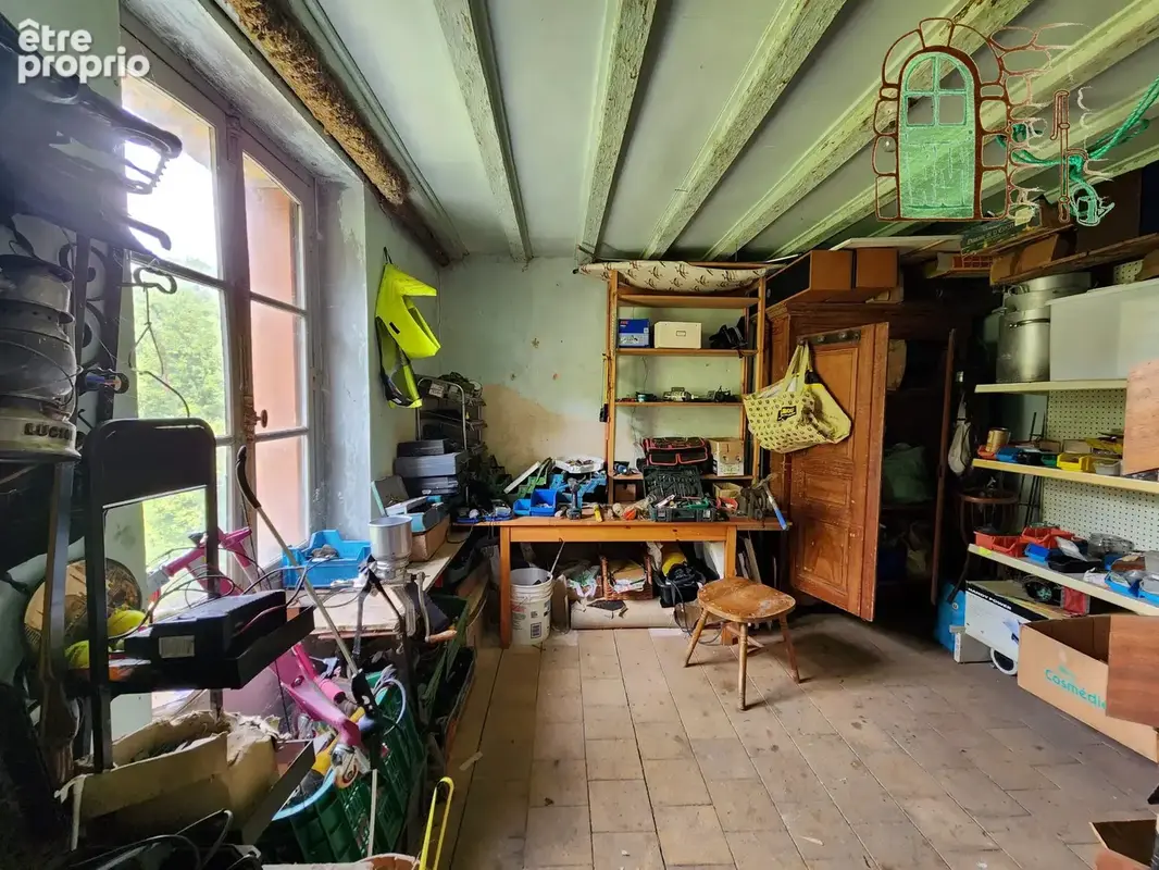 Maison 4 pièces 50 m² à vendre à Mondoubleau (41170) - photo 6