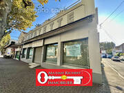 Commerce à PORT-SAINT-LOUIS-DU-RHONE