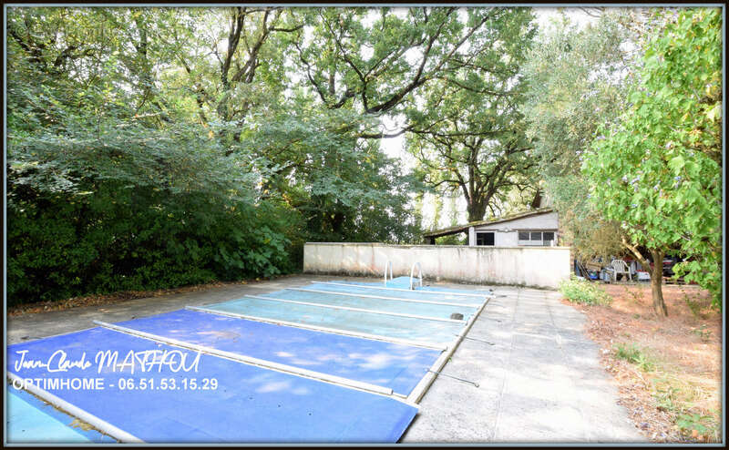 Maison à CASTELNAUDARY