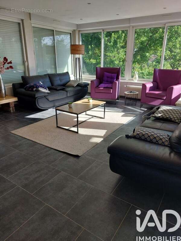 Photo 9 - Maison à BAUDONCOURT