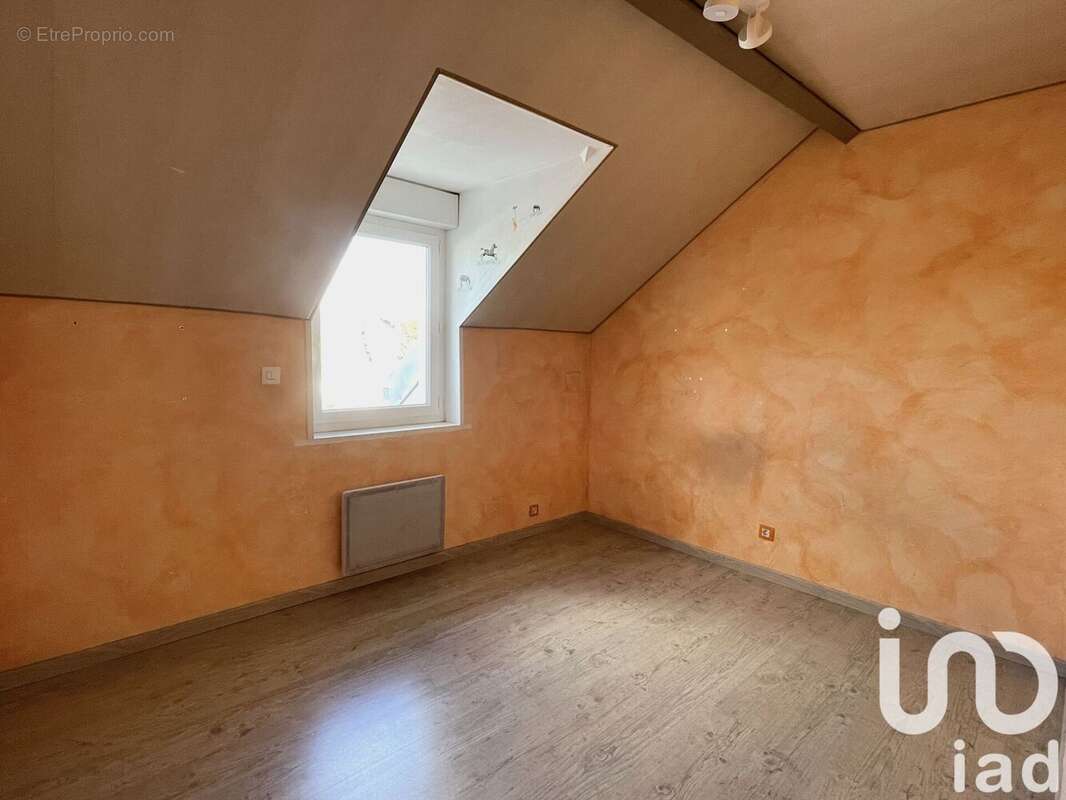 Photo 7 - Maison à BERRY-AU-BAC