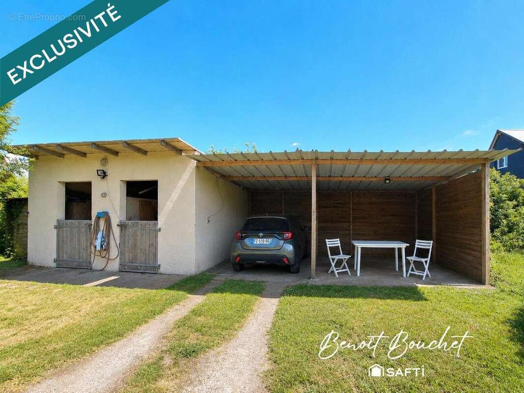 Photo 8 - Maison à CARPIQUET