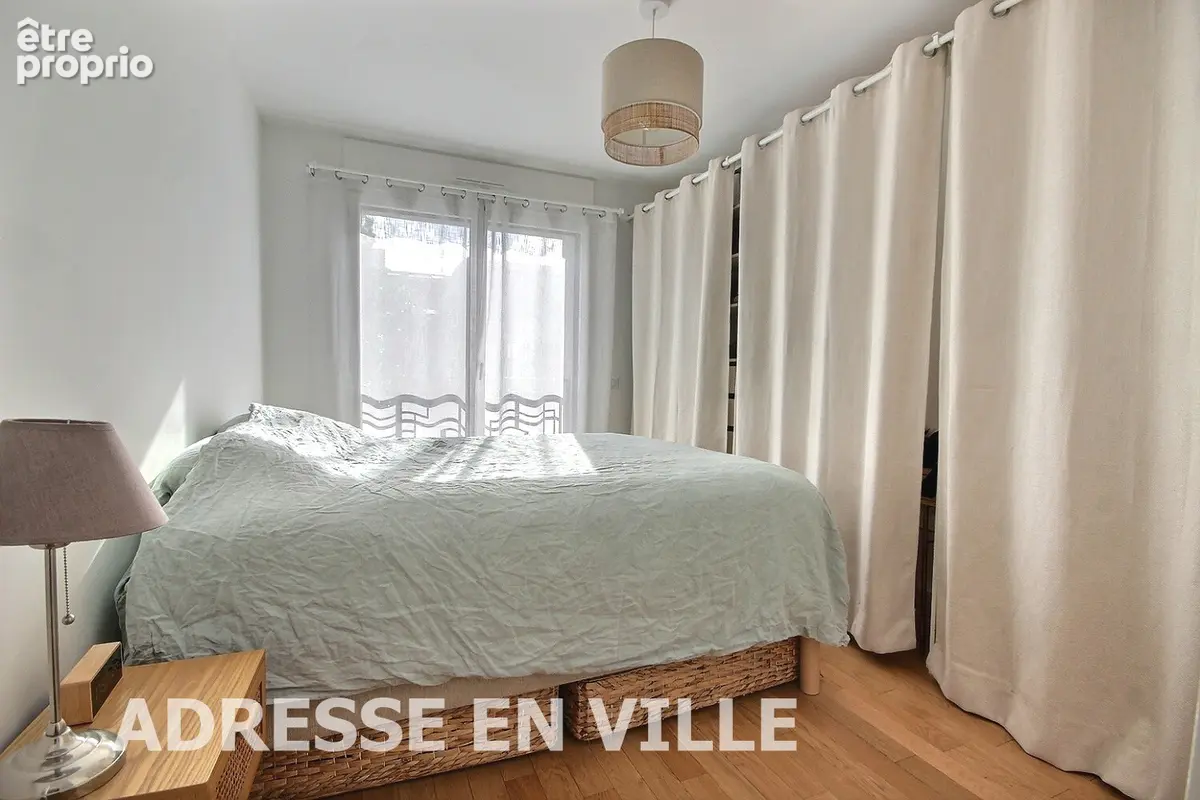 Rue du Parc. Immeuble 2023. - photo 12