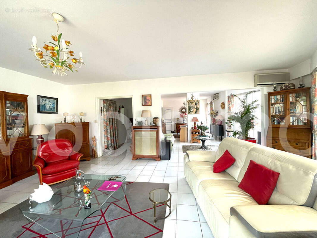 Maison à CAVALAIRE-SUR-MER