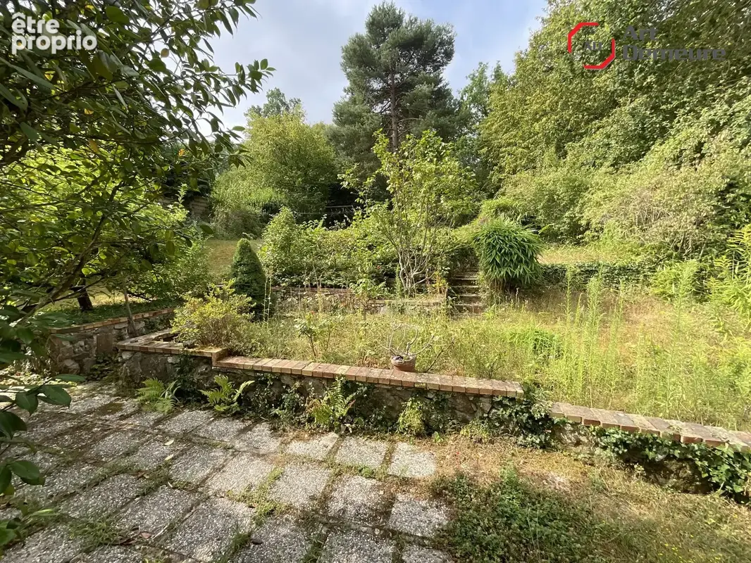 Maison 7 pièces 99 m² à vendre à Meriel (95630) - photo 9