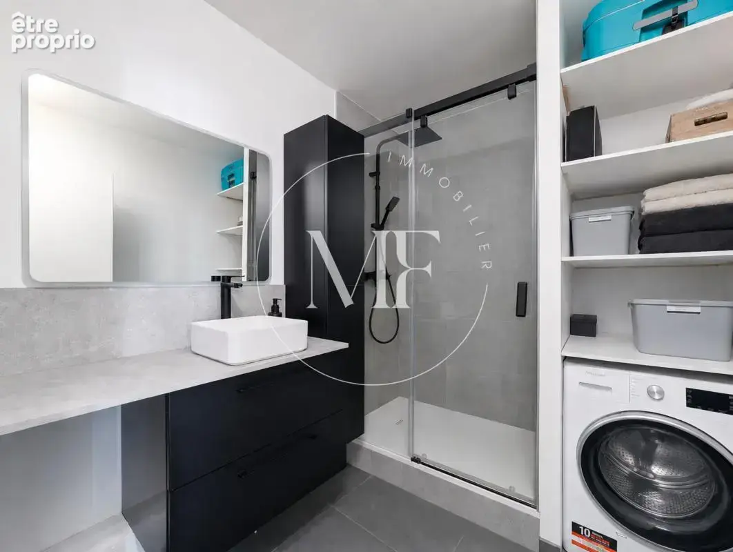 Appartement - photo 18