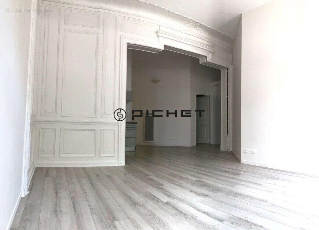 Appartement à ANGOULEME