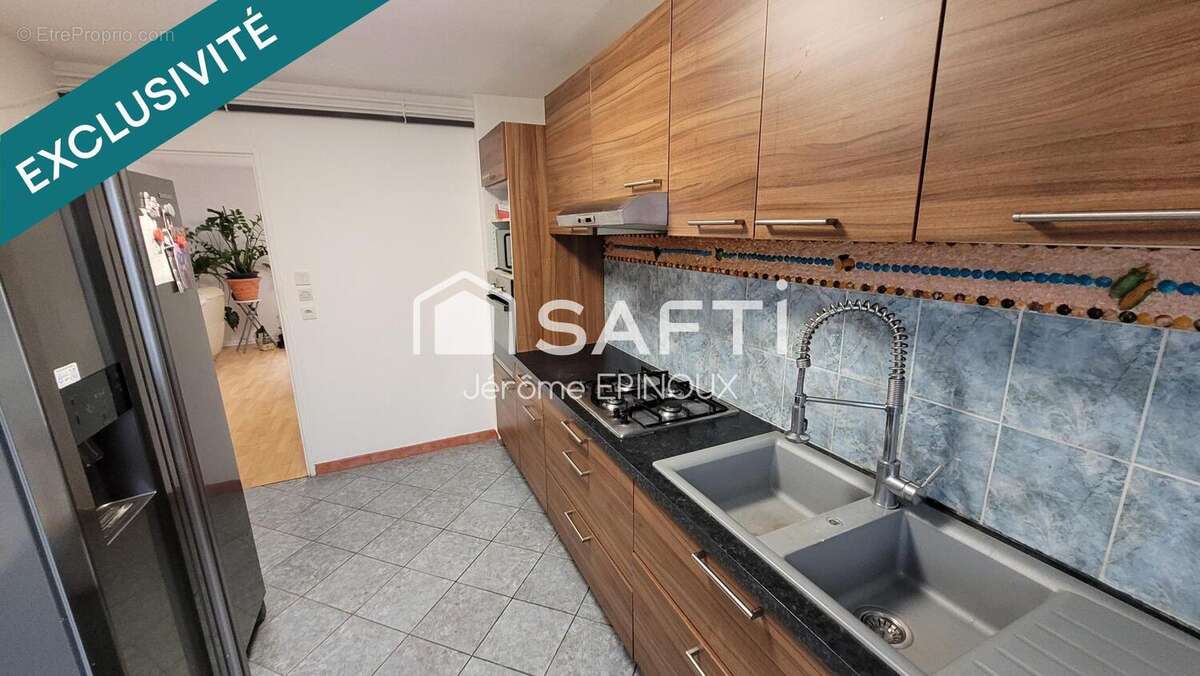 Photo 7 - Maison à CHATELLERAULT