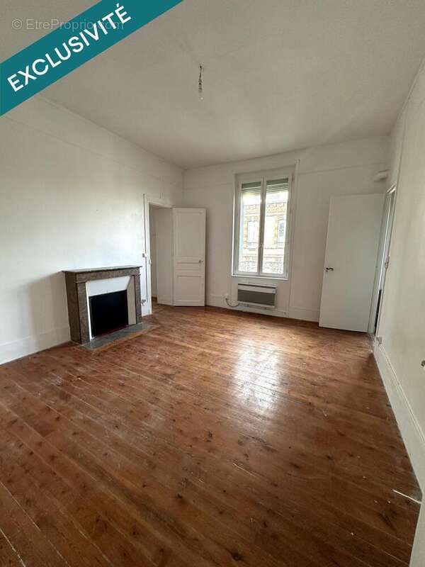 Photo 2 - Appartement à LAON