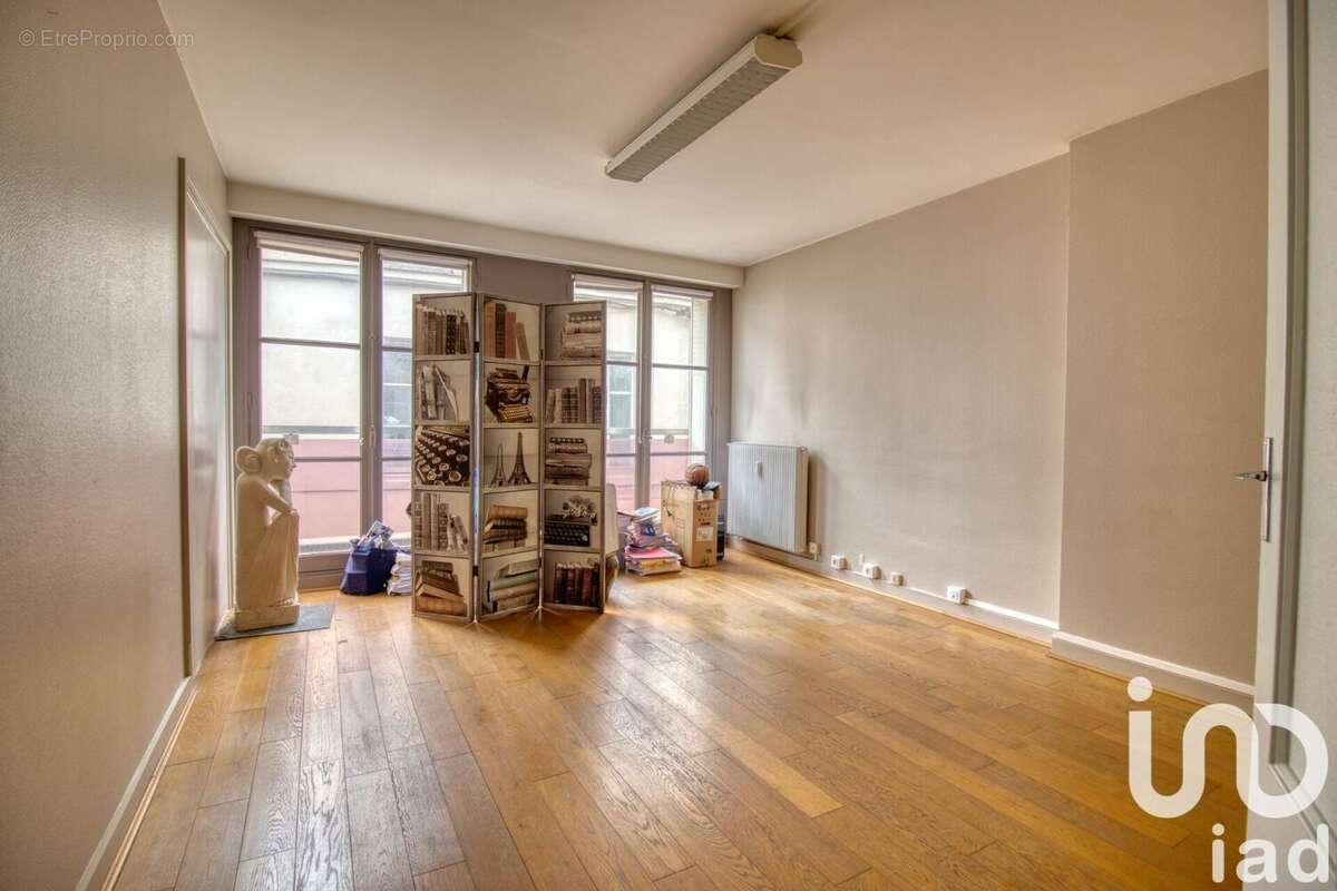 Photo 2 - Appartement à PONTOISE