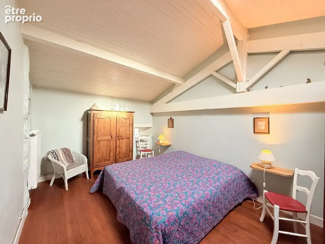 Maison de caractere - photo 15
