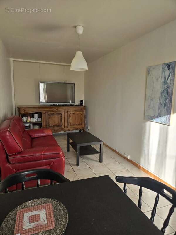 Maison de plain-pied. - photo 3