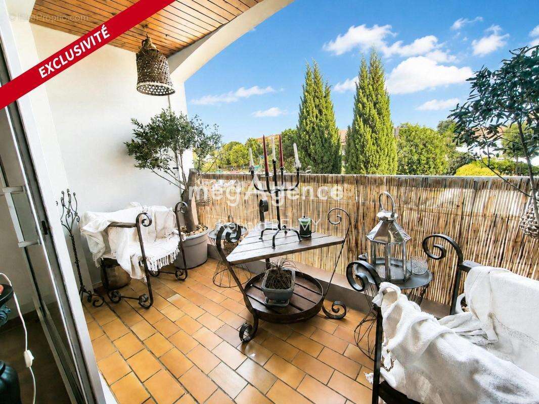 Appartement à NOTRE-DAME-DE-MONTS