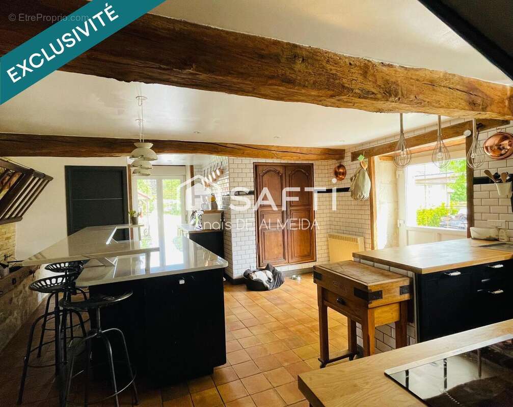 Maison 194 m² à Crugny  - photo 5