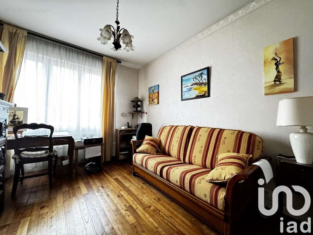 Photo 7 - Maison à SAINT-NAZAIRE