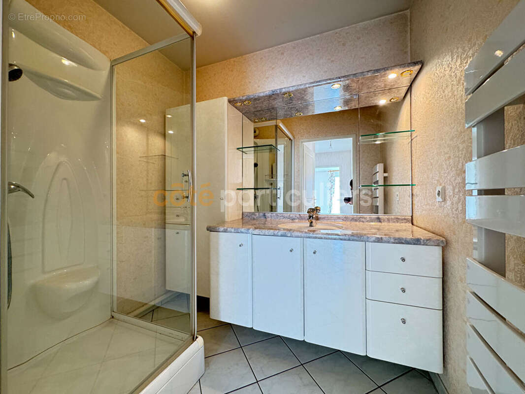 Appartement à ORLEANS