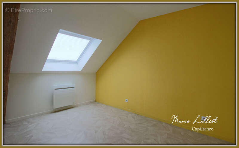 Maison à PUISEAUX