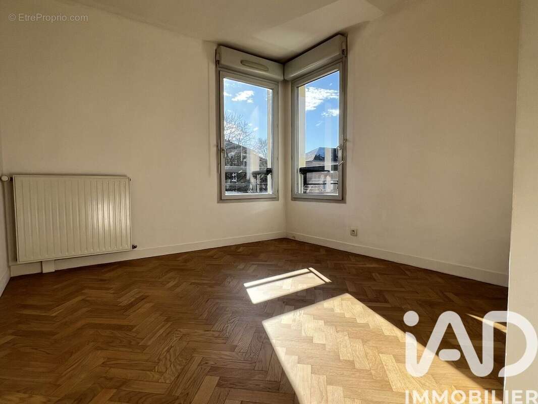Photo 5 - Appartement à VERSAILLES