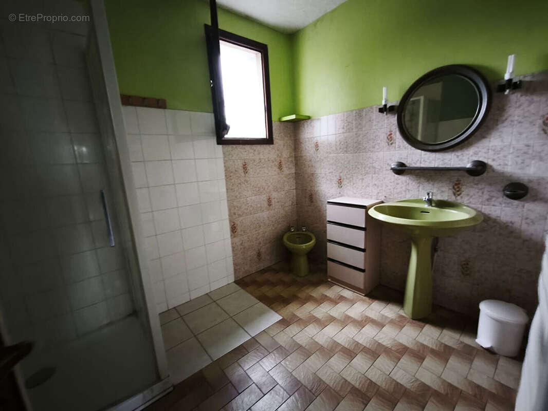 Maison à SERMOISE-SUR-LOIRE