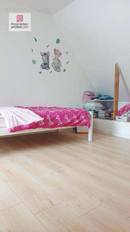 Maison Noyon- 90m2- 4 chambres - photo 6