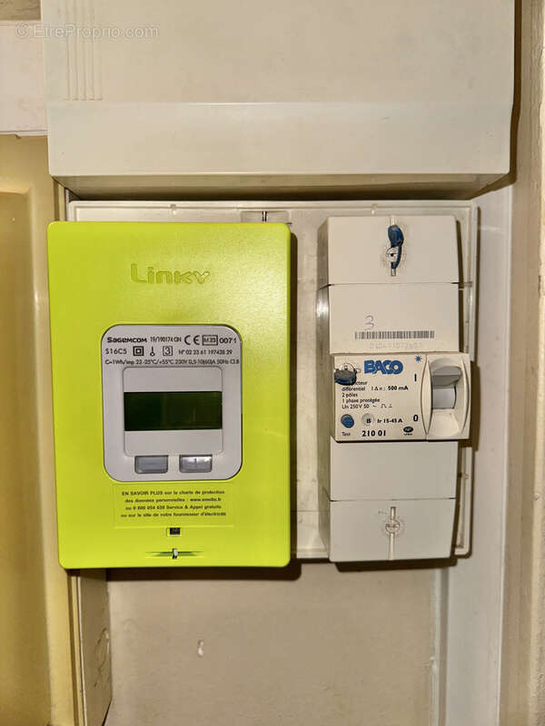 Appartement à CAUDEBEC-EN-CAUX